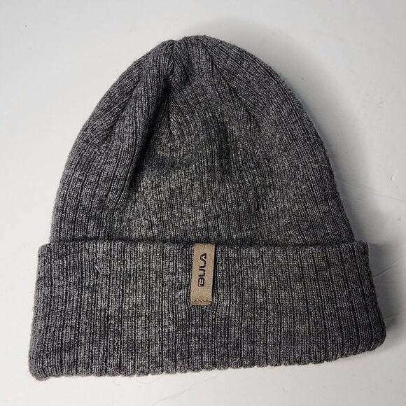 Bula Unisex Merino Wool Blend Thermal Protection Beanies/Hats - Picture 1 of 4